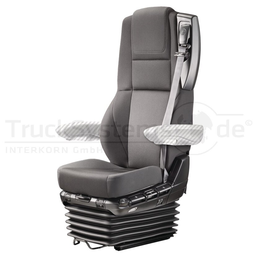 GRAMMER Fahrersitz Roadtiger Standard MAN - 1439937-A - 1439937A