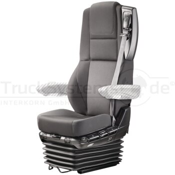 GRAMMER Komfortarmlehne rechts 1421591-B für Roadtiger  