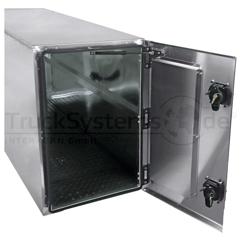 BAWER Staukasten AL 600X900X2000 Value