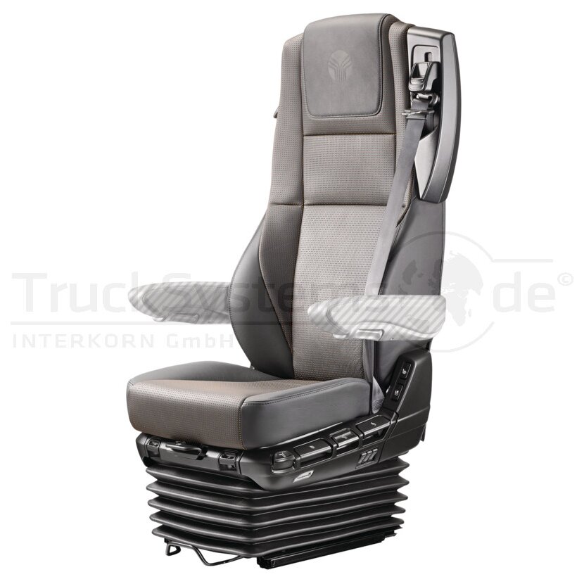 GRAMMER Fahrersitz Roadtiger Luxury MAN - 1439941-A - 1439941A
