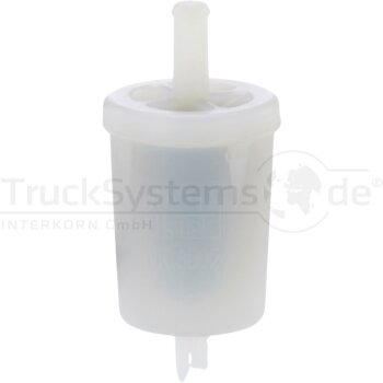 MANN-FILTER Kraftstofffilter WK 3002 - WK3002 für...