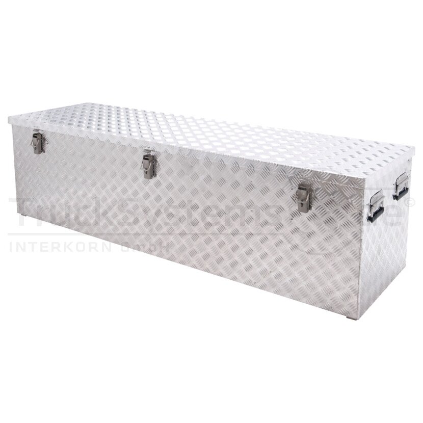 Staukasten AL rif 1896X520X525 EQ-Reihe