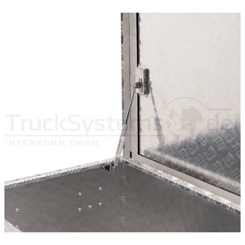 Staukasten AL rif 1896X520X525 EQ-Reihe