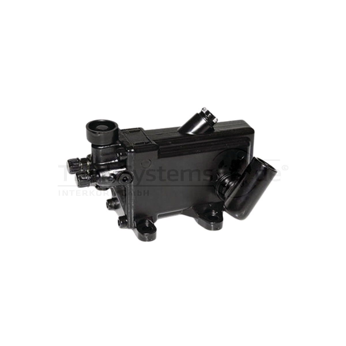 Fahrerhaus-Kipppumpe passend für MAN