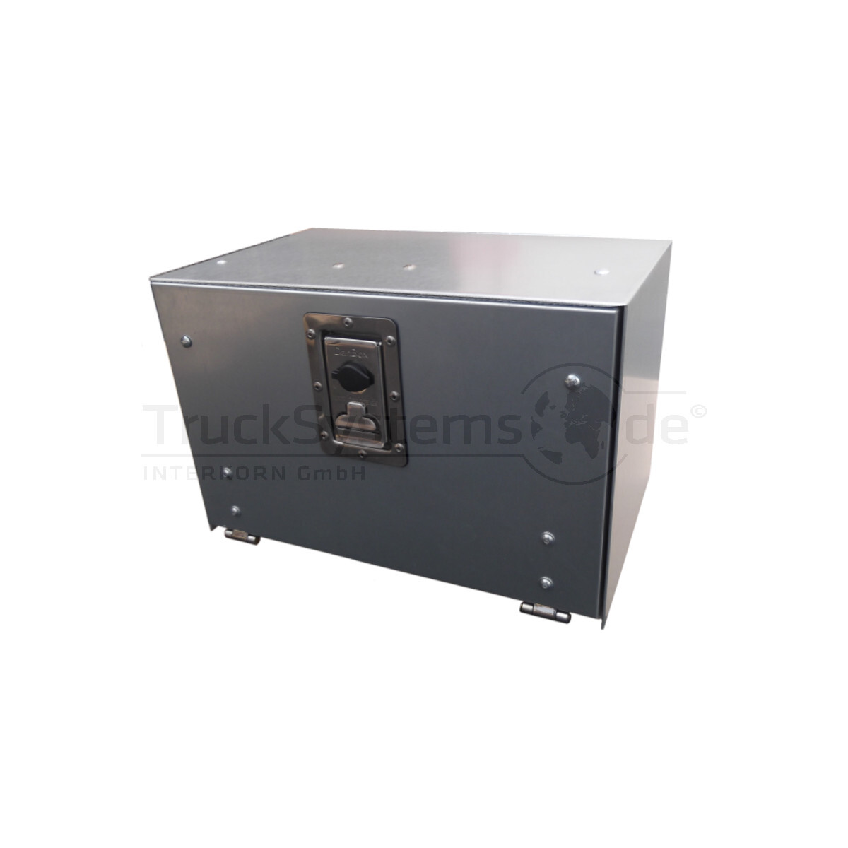 Staukasten ST verz 600X390X390