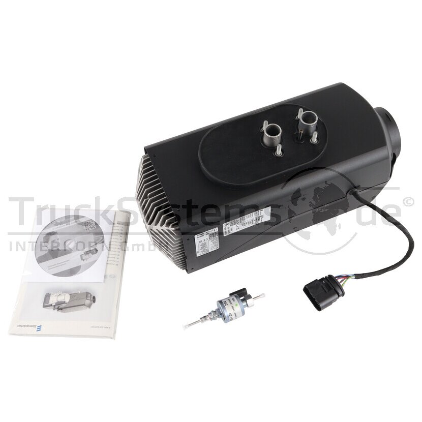 EBERSPÄCHER Standheizung D6L 24 Volt - 25.2960.05.0000 - 252960050000