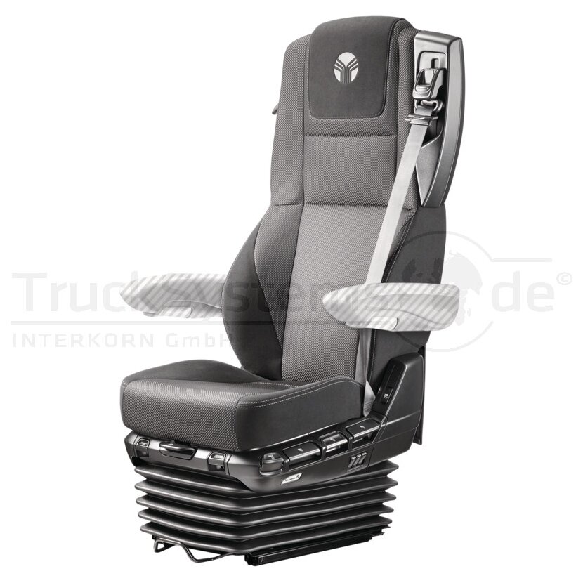 GRAMMER Fahrersitz Roadtiger Comfort MAN - 1439939-A - 1439939A