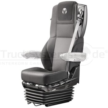 GRAMMER Komfortarmlehne rechts 1421591-B für Roadtiger  