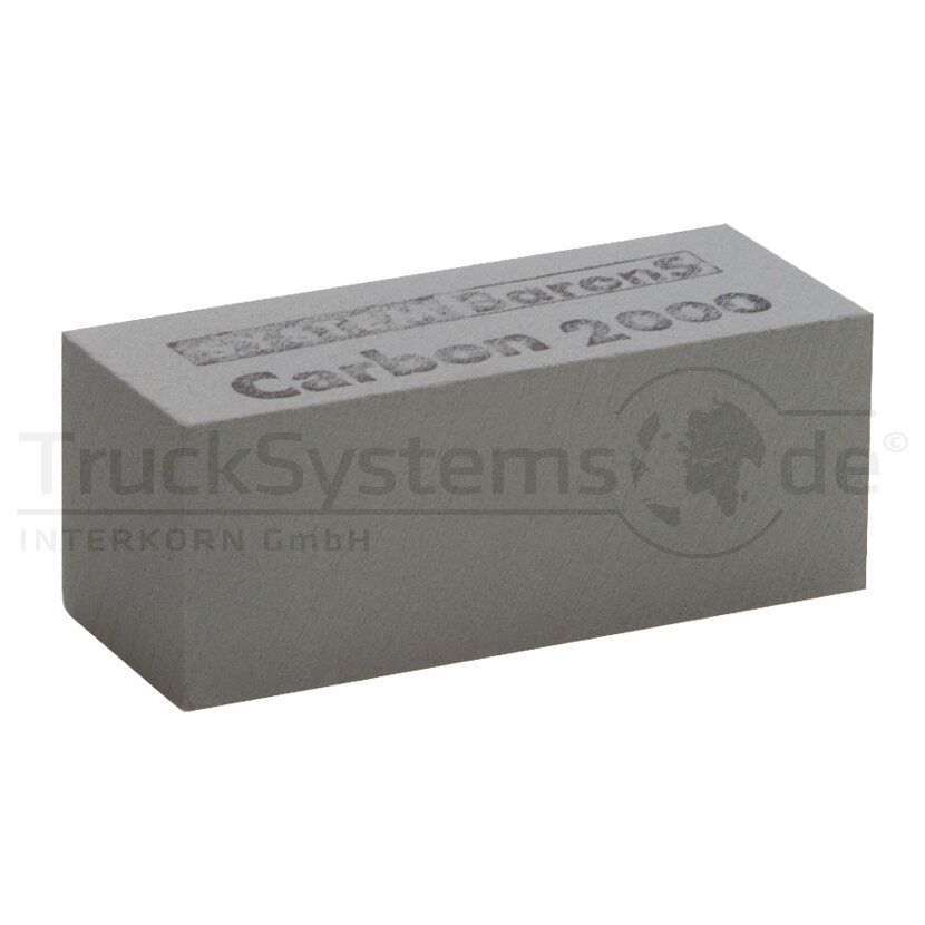 CARSYSTEM Fine Block, Feinschleifklotz, P 2000 - 140.981 - 140981