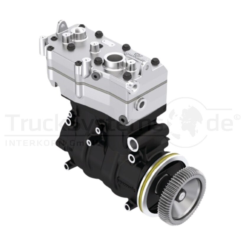 Kompressor passend für Wabco 912 518 005 0