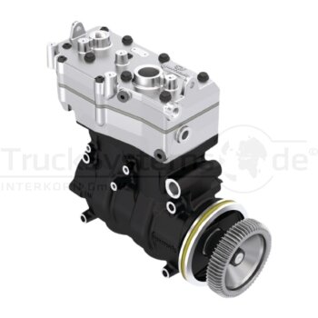 Kompressor passend für Wabco 912 518 005 0