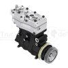 Kompressor passend f&uuml;r Wabco 912 518 005 0