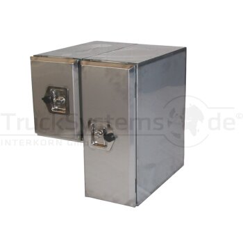 BAWER Staukasten VA matt 500X600X550 Value
