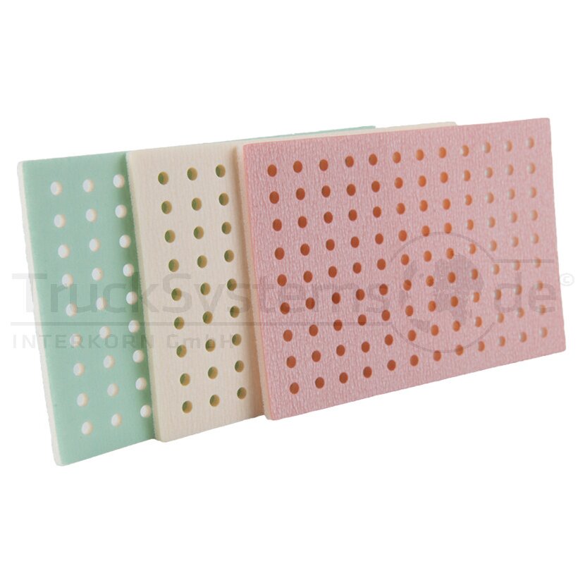 CARSYSTEM ProFlex Neptune Soft, P 600 (20 Stk.) - 157.791 - 157791