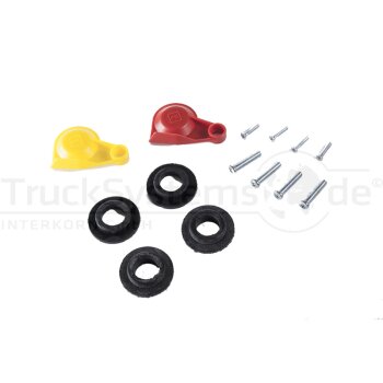 Wabco Deckel 9522006514 - 952 200 651 4, 13,83 €