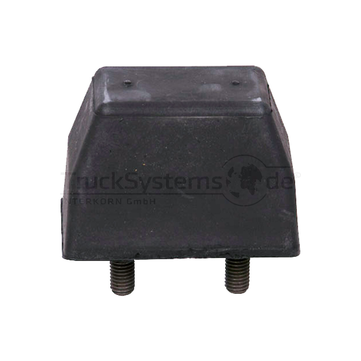 Anschlagpuffer passend für DAF