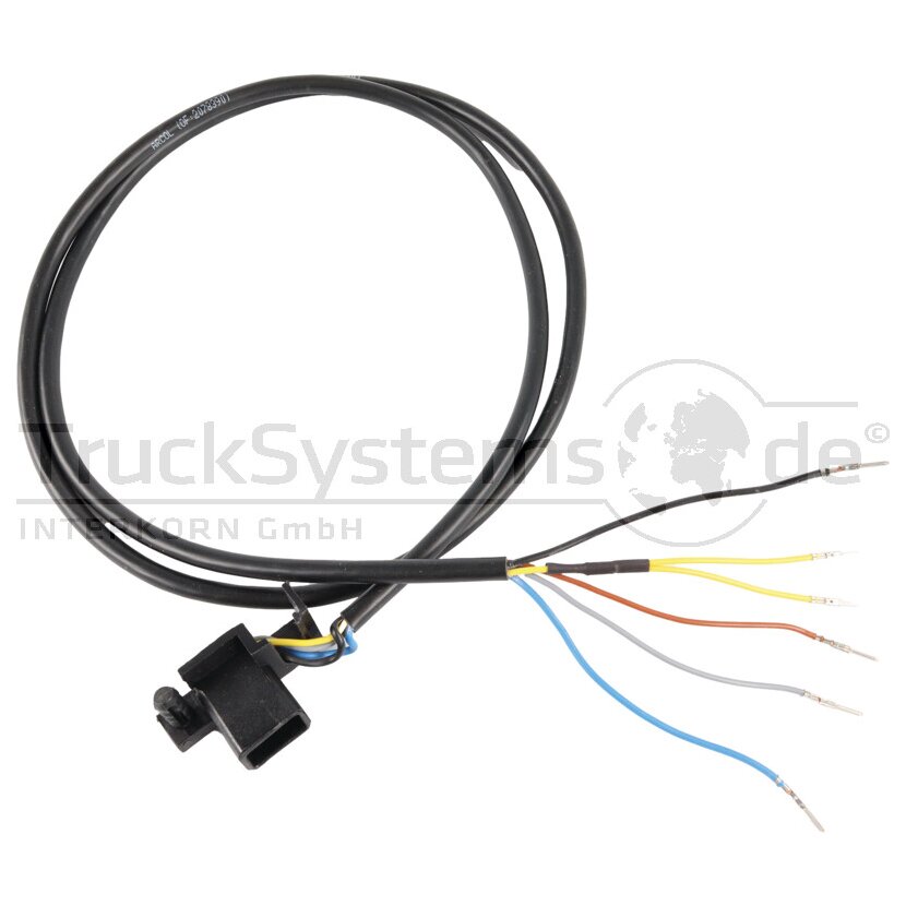 Arcol El. Kabel 1200 mm