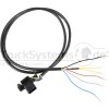 Arcol El. Kabel 1200 mm