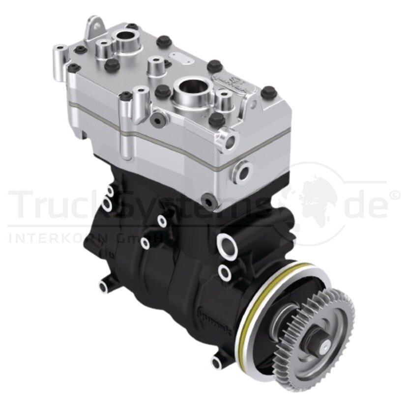 Kompressor passend für Wabco 912 518 006 0