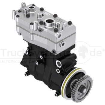 Kompressor passend für Wabco 912 518 006 0