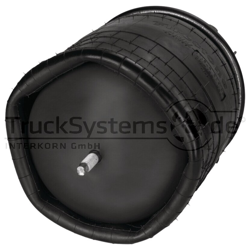 FIRESTONE Luftfederbalg passend für Firestone W01M588472 - W01M588472