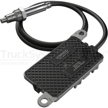 Ks Tools Tapset met geleidebout voor sensoren, 2-del