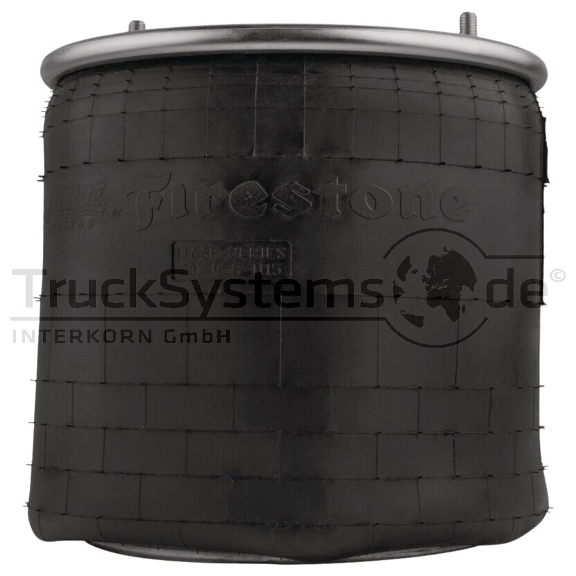 FIRESTONE Luftfederbalg passend für Firestone W01M588666 - W01M588666