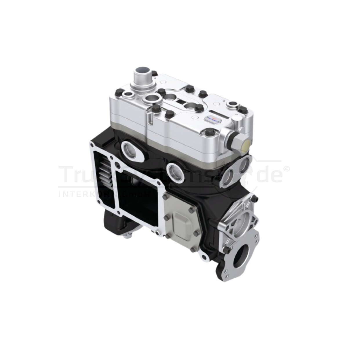 Kompressor passend für Knorr LK4960