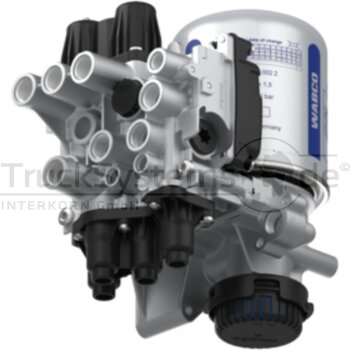 Wabco Luftaufbereitungseinheit, elektronisch 9325108000 -...