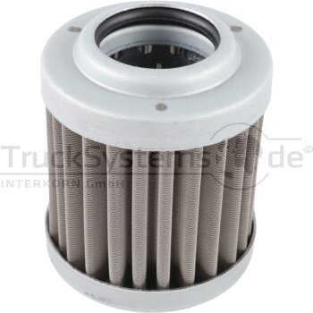 MANN-FILTER Filter, Arbeitshydraulik HD 440 - HD440...