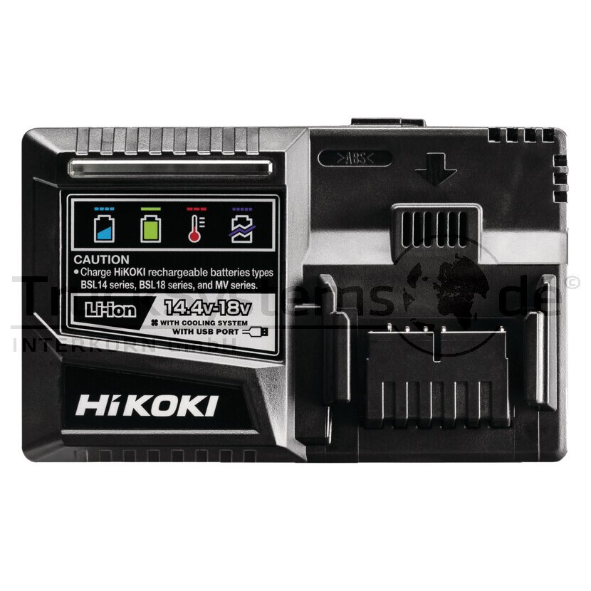Hikoki Akku Booster Pack Hikoki 36V - UC18YSL3WJZ