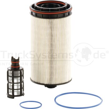MANN-FILTER Kraftstofffilter PU 12 013-2 z - PU120132z...