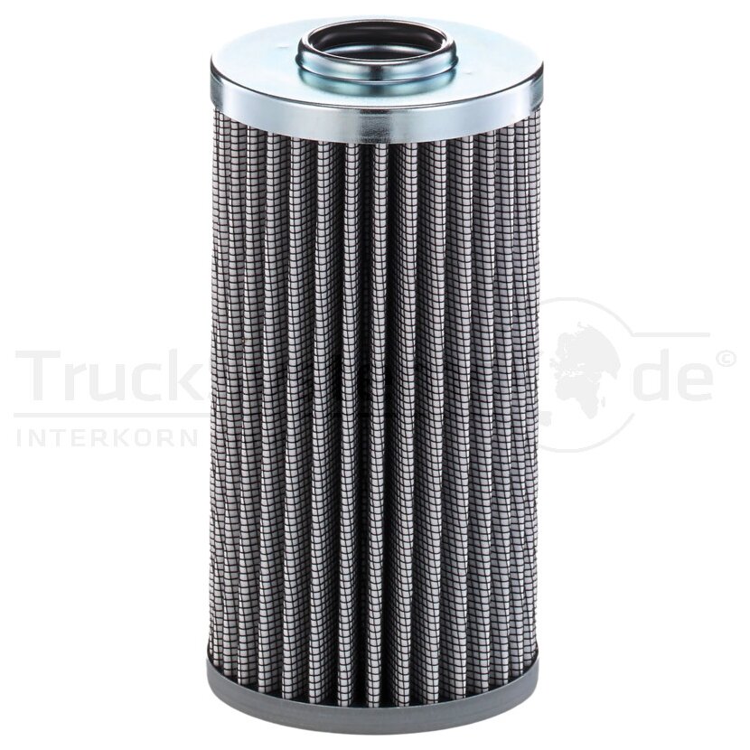 MANN-FILTER Filter, Arbeitshydraulik HD 7009 - HD7009 für 12284143