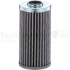 MANN-FILTER Filter, Arbeitshydraulik HD 7009 - HD7009 für 12284143