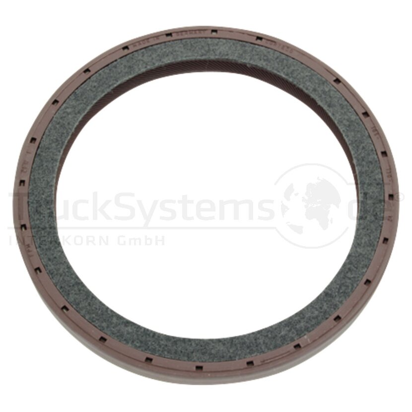 CORTECO Wellendichtring, Differential - 12017310B