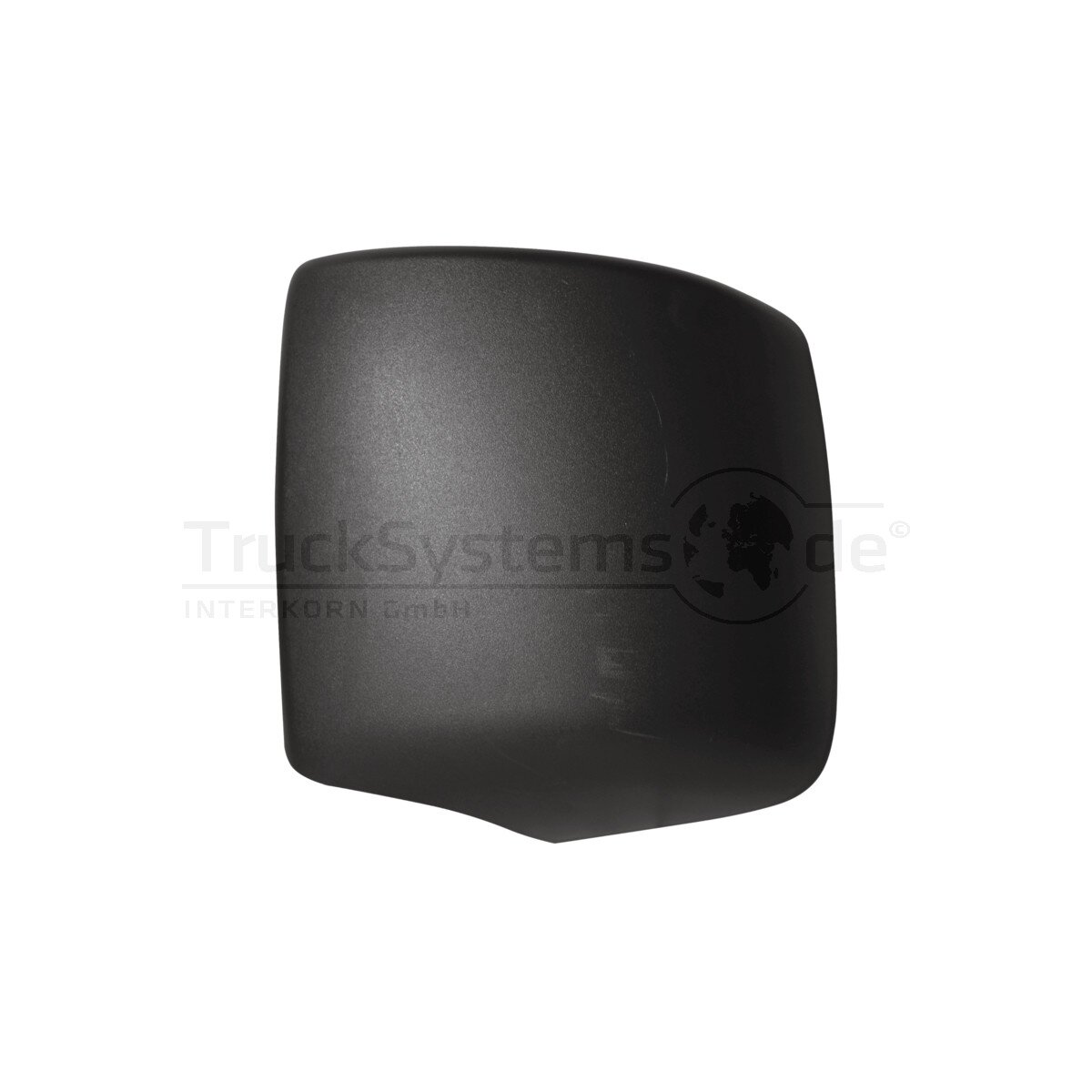 Abdeckung, Weitwinkelspiegel - links