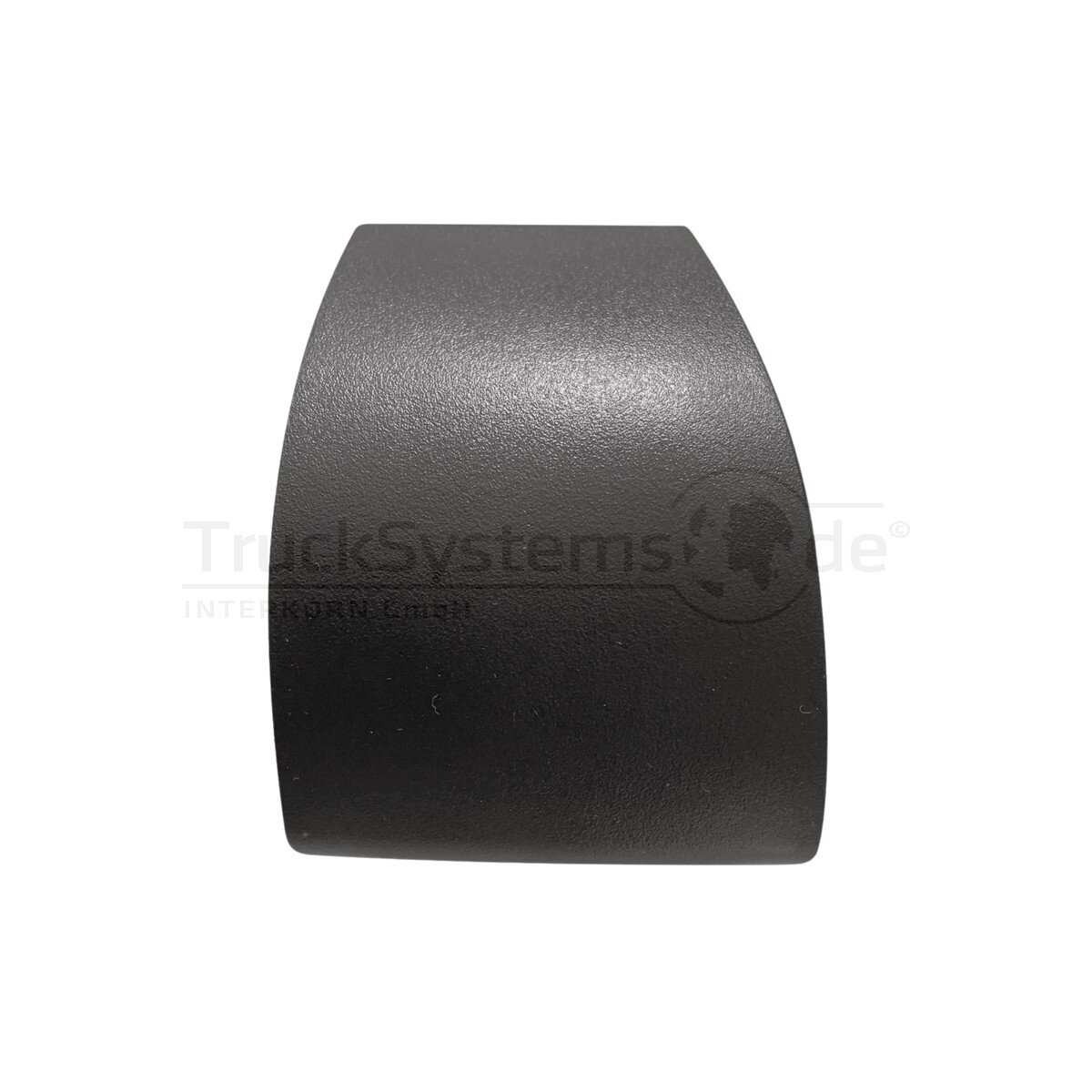 Abdeckung, Spiegelarm (Mittelstück) - li