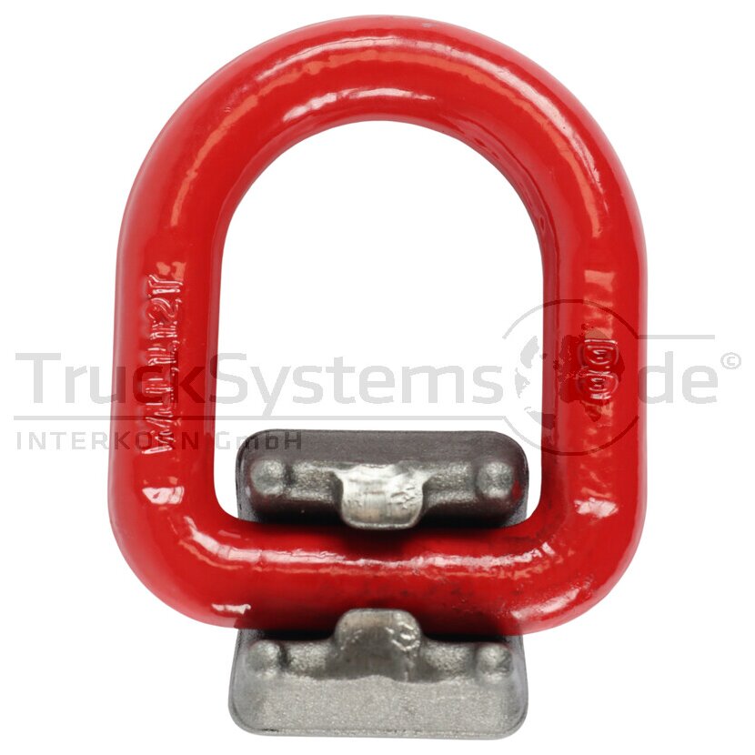 DOLEZYCH Zurring 1120kg