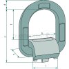 DOLEZYCH Zurring 1120kg