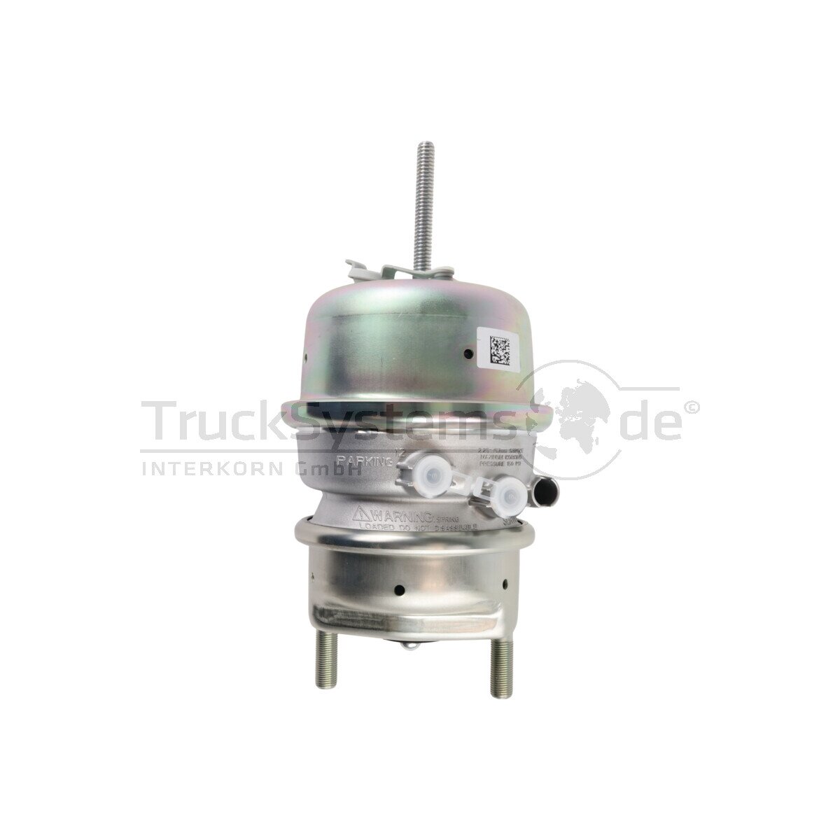 KNORR-BREMSE Kombizylinder T16/24'' - BS7318 - K192167N00