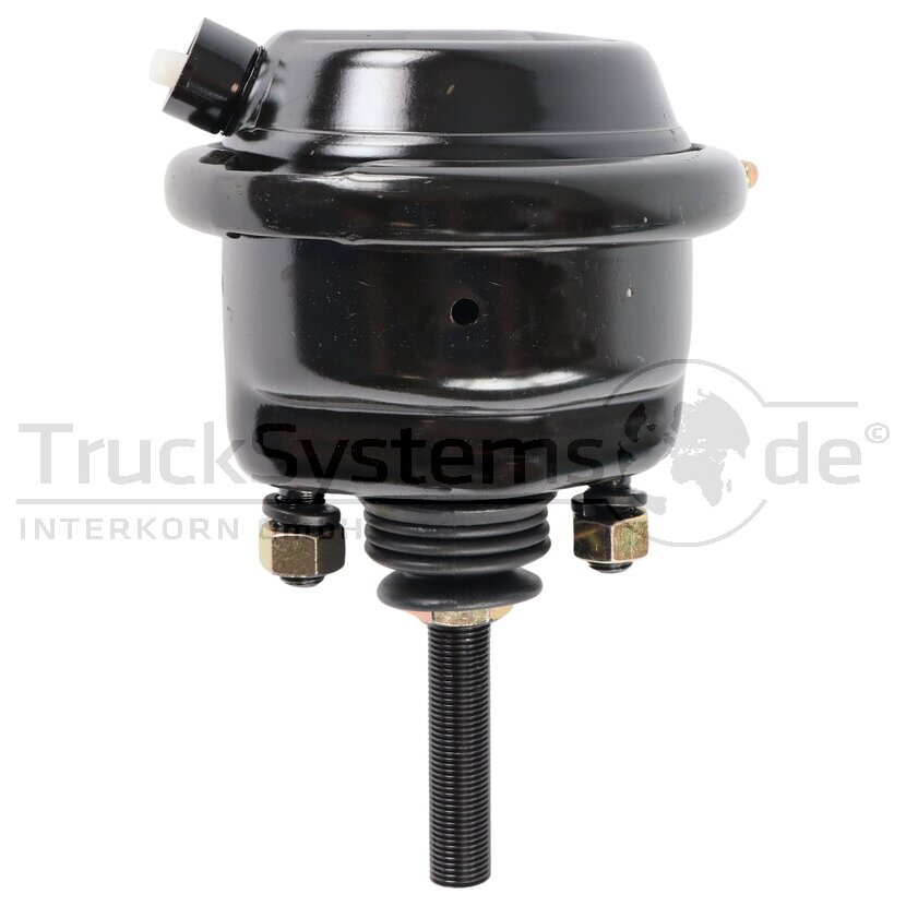 WAP Fahrzeugtechnik Membranzylinder Typ 9 - 4909212