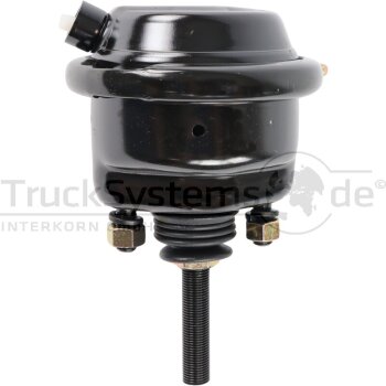 WAP Fahrzeugtechnik Membranzylinder Typ 9 - 4909212
