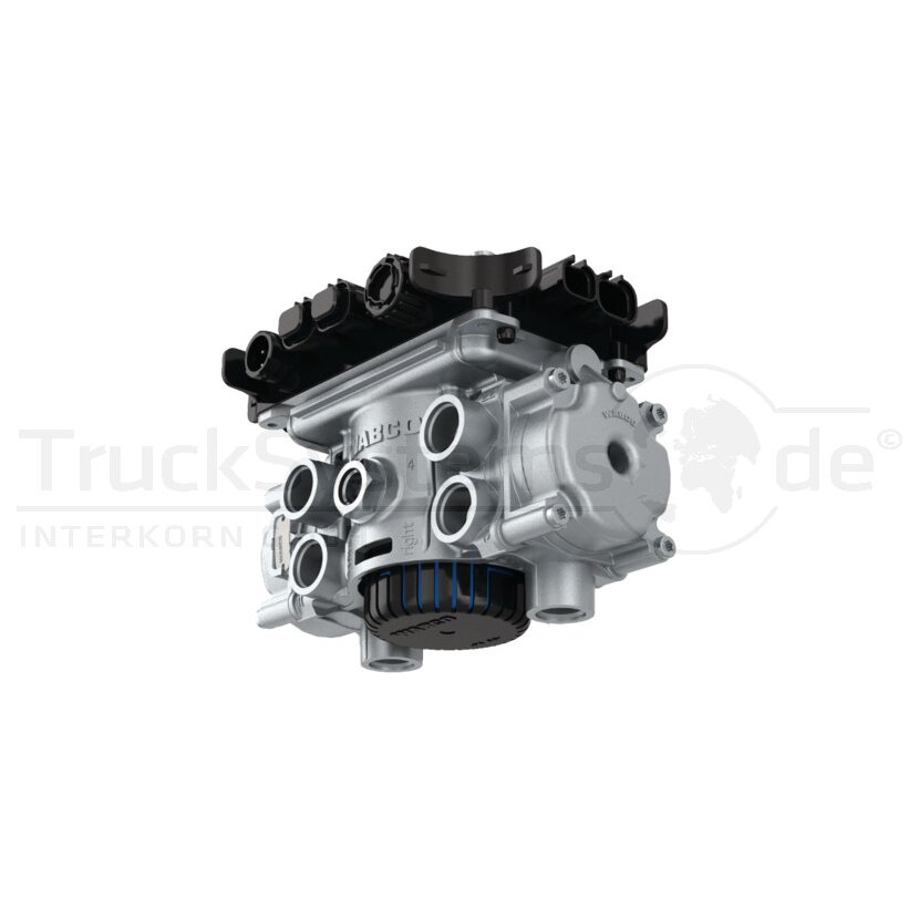 Wabco-Reman EBS - Achsmodulator 480 104 106 R - 400.301.921.11 - 40030192111