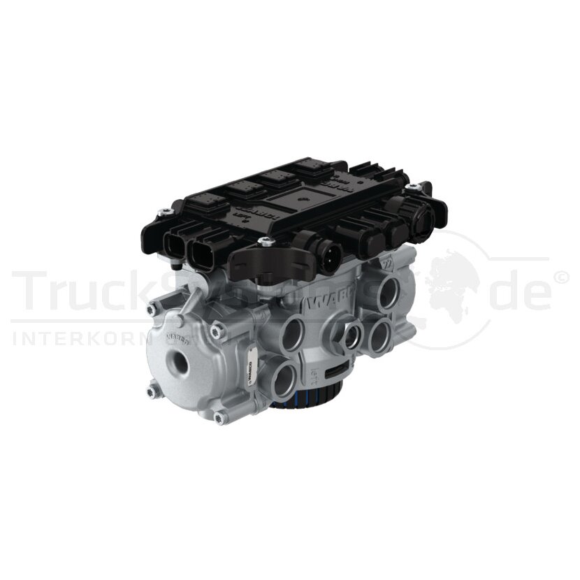 Wabco-Reman EBS - Achsmodulator 480 104 106 R - 400.301.921.11 - 40030192111