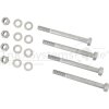 Westfalia Schraubensatz Westfalia, L: 110mm,...