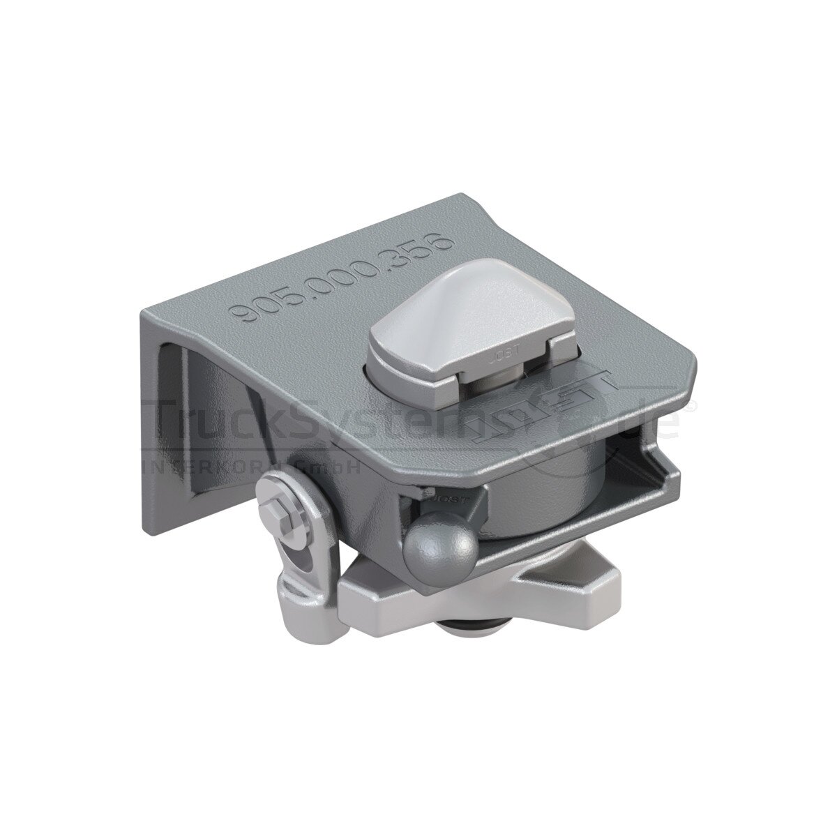 JOST Verriegelung VA 11 SK - VA 11 SK - VA11SK