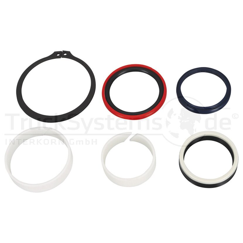 Shop - Dichtsatz Komplett Ford 6 Zylinder, 510E6008D