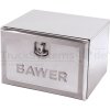 BAWER Staukasten VA poliert 600x400x500 EVO
