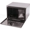 BAWER Staukasten VA poliert 600x400x500 EVO
