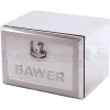 BAWER Staukasten VA poliert 500x350x400 EVO